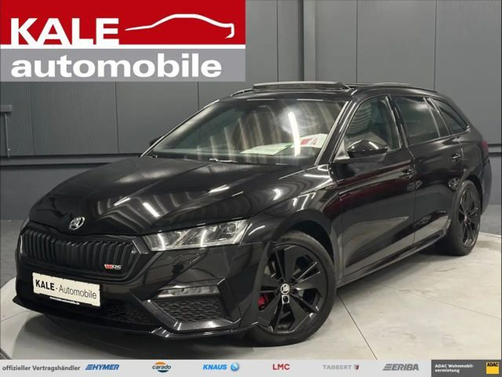 Skoda Octavia 2024 Diesel