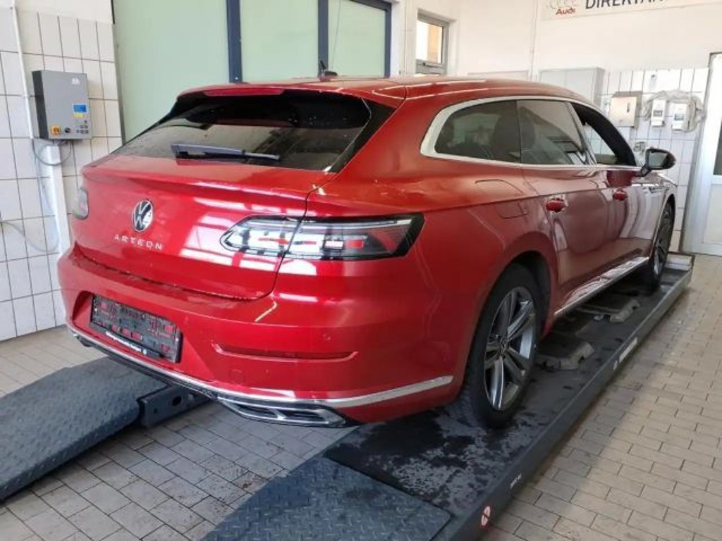 Volkswagen Arteon Shooting Brake 2024 Diesel