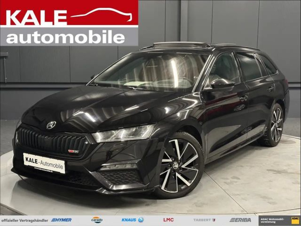 Skoda Octavia 2023 Diesel