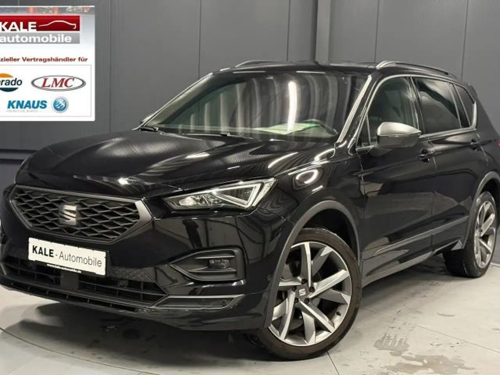 Seat Tarraco 2024 Diesel