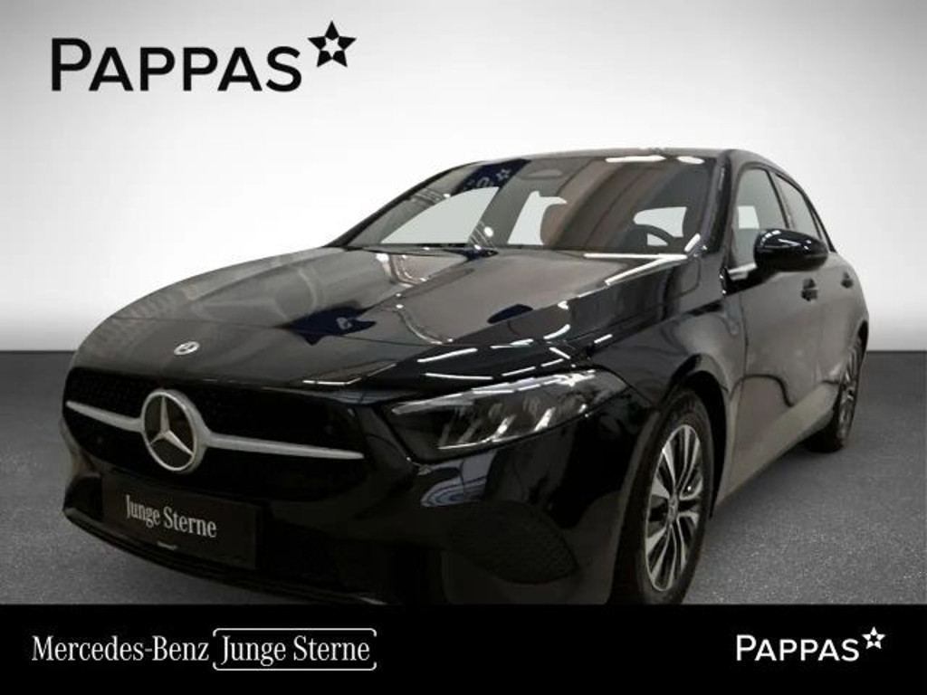 Mercedes-Benz A-Klasse 2025 Diesel