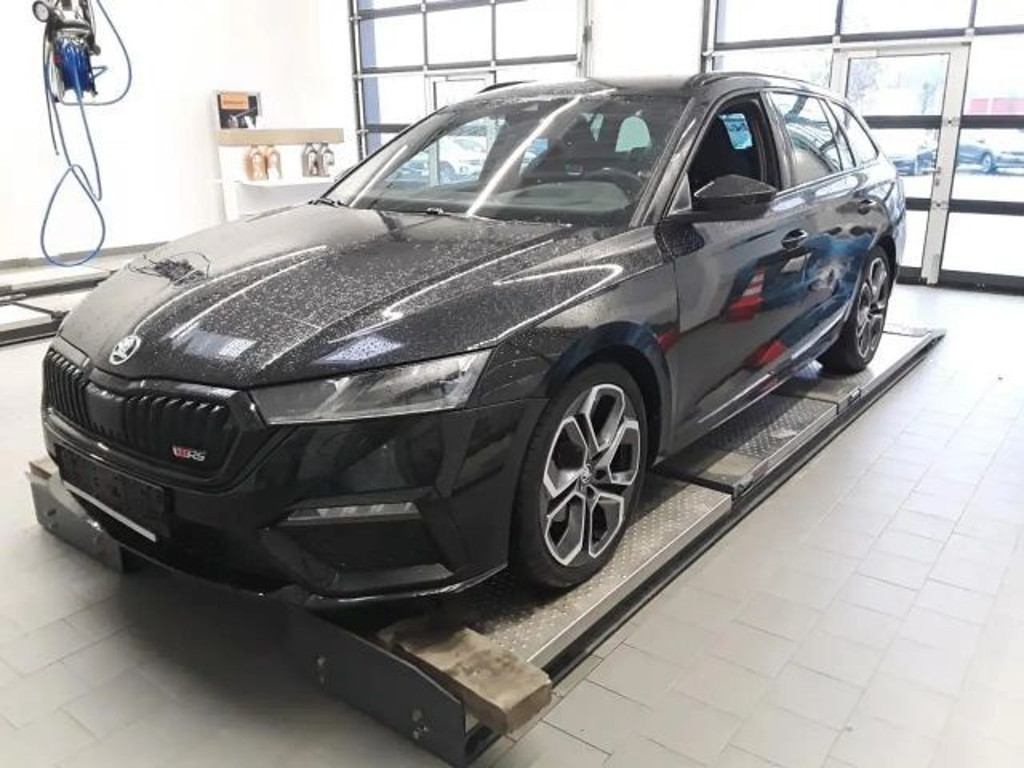 Skoda Octavia 2022 Diesel