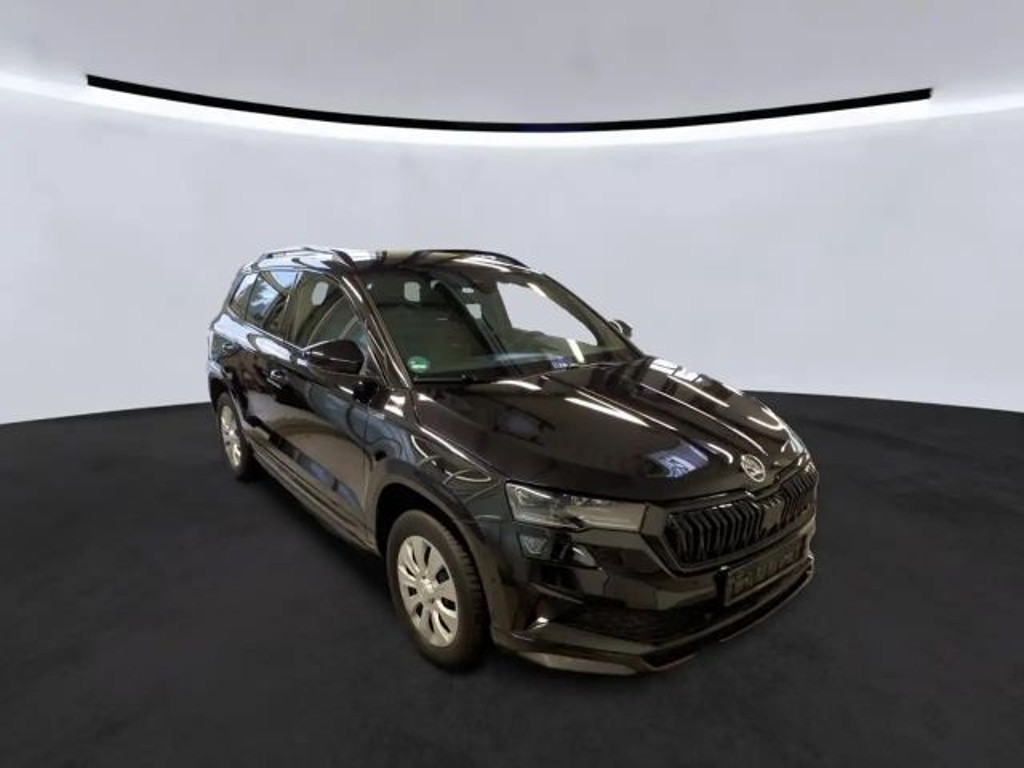 Skoda Karoq 2022 Benzine