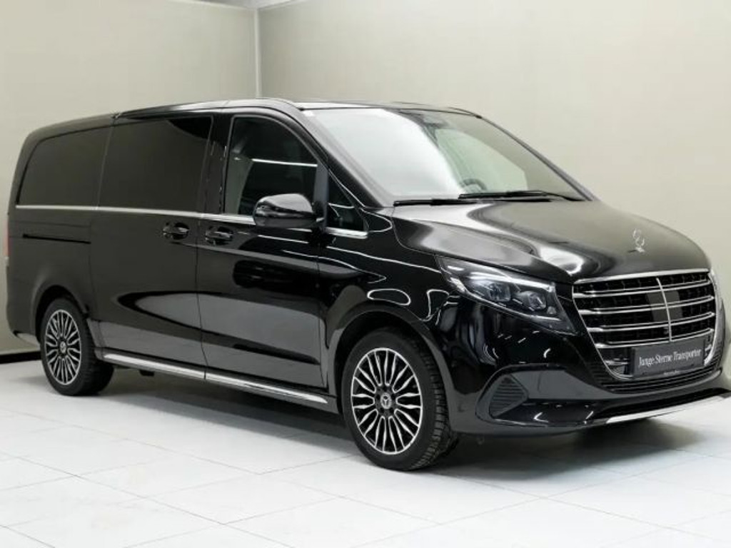 Mercedes-Benz V-Klasse 2025 Diesel