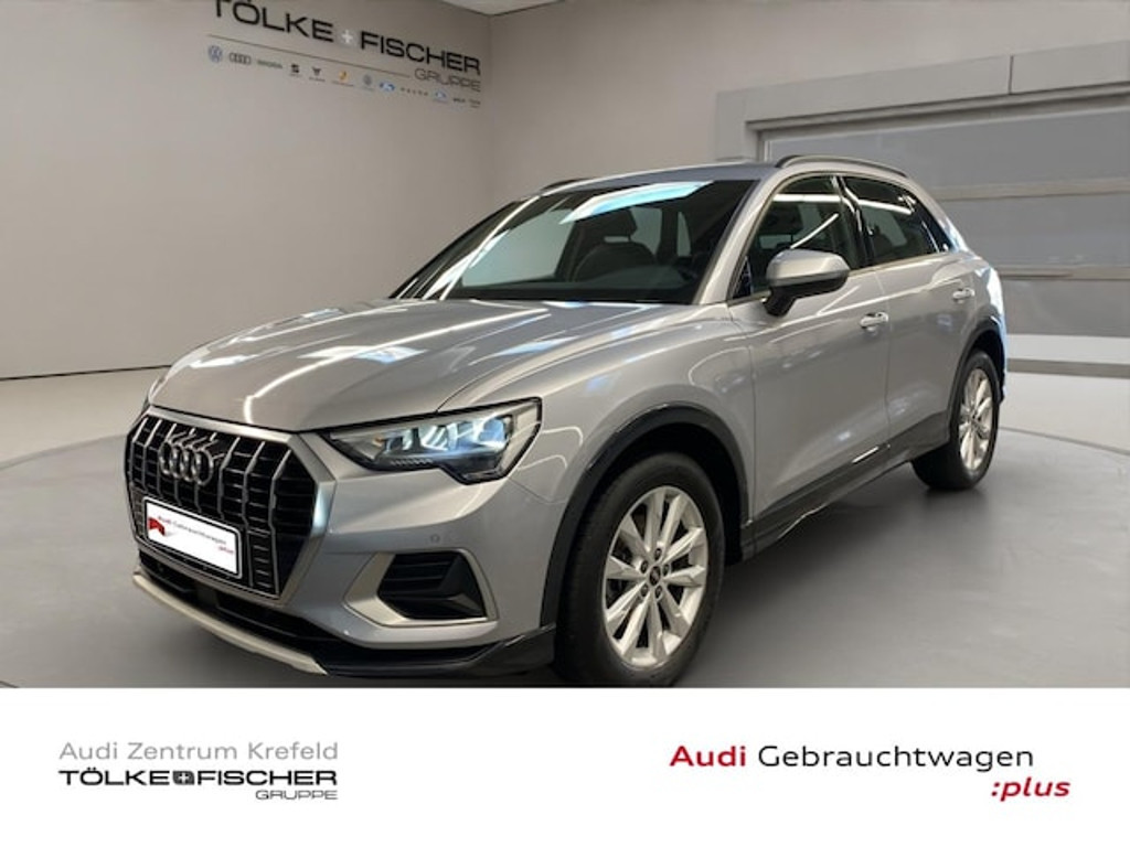Audi Q3 2022 Diesel