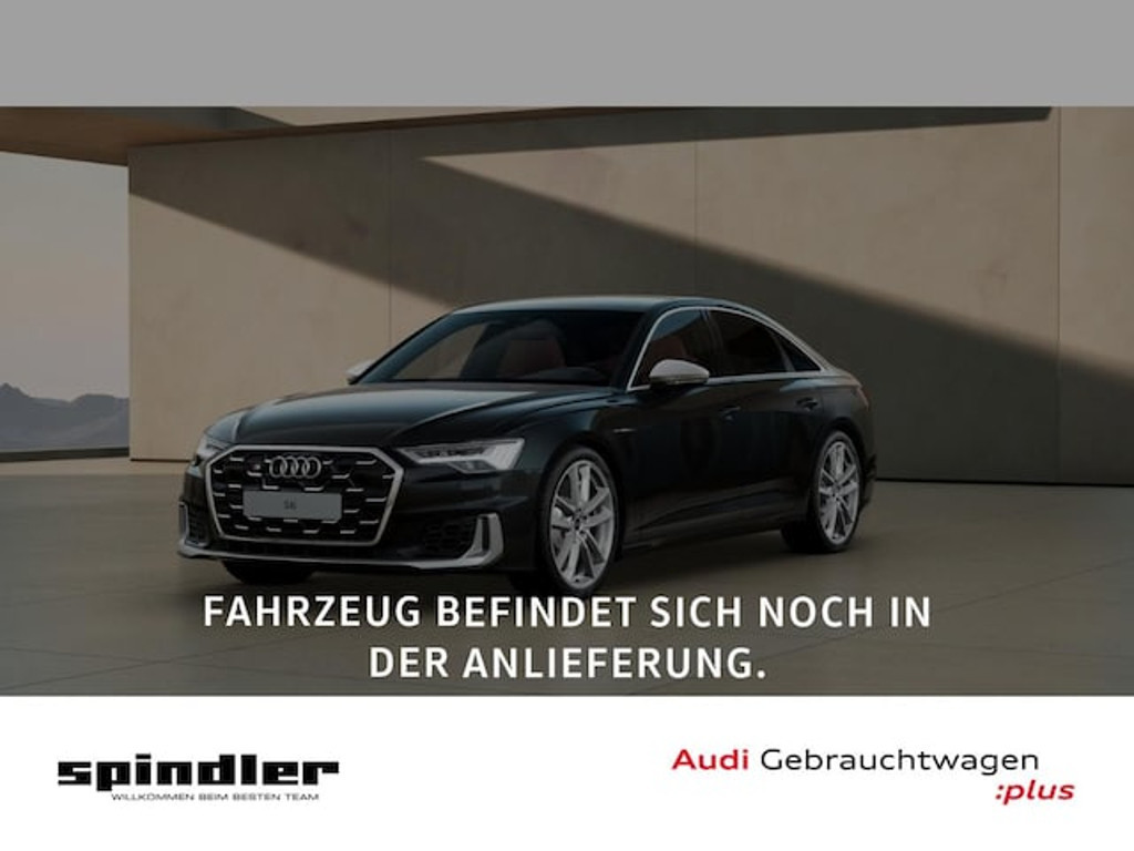 Audi S6 2024 Diesel