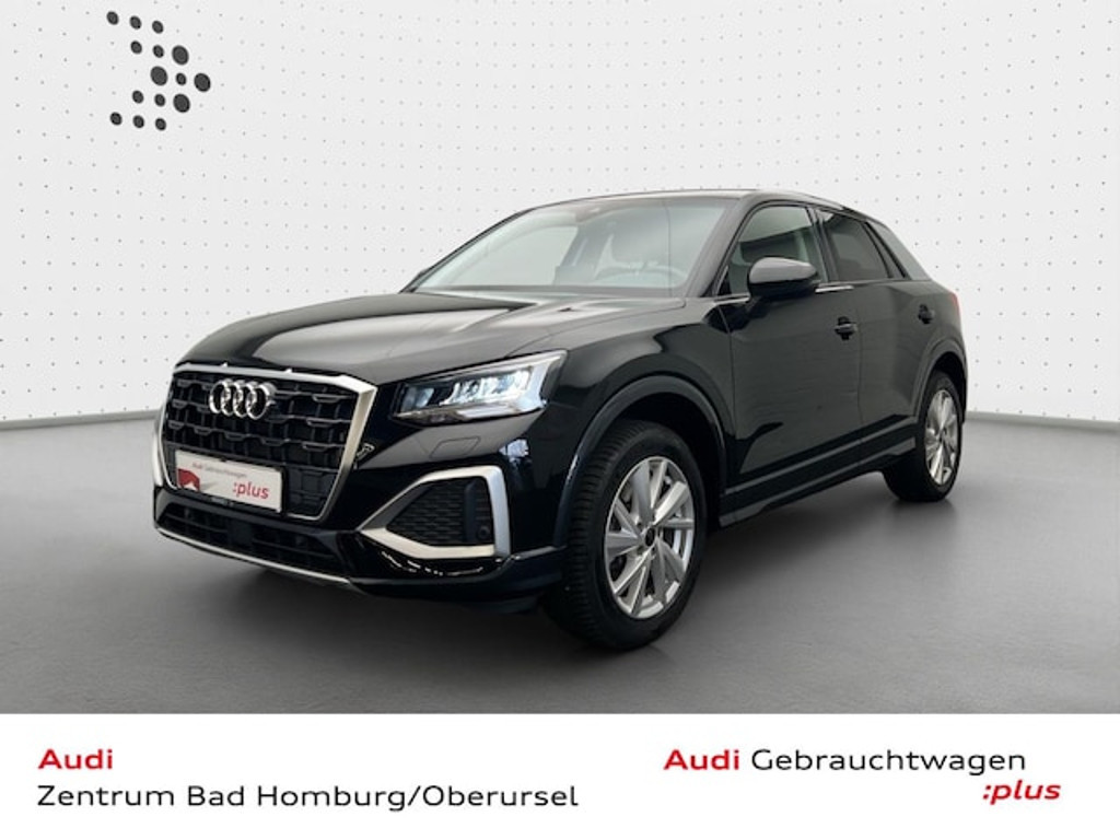 Audi Q2 2025 Diesel