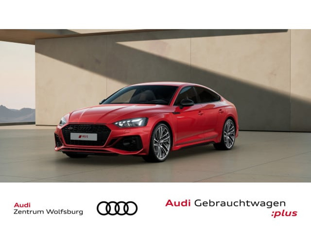 Audi RS5 2024 Benzine