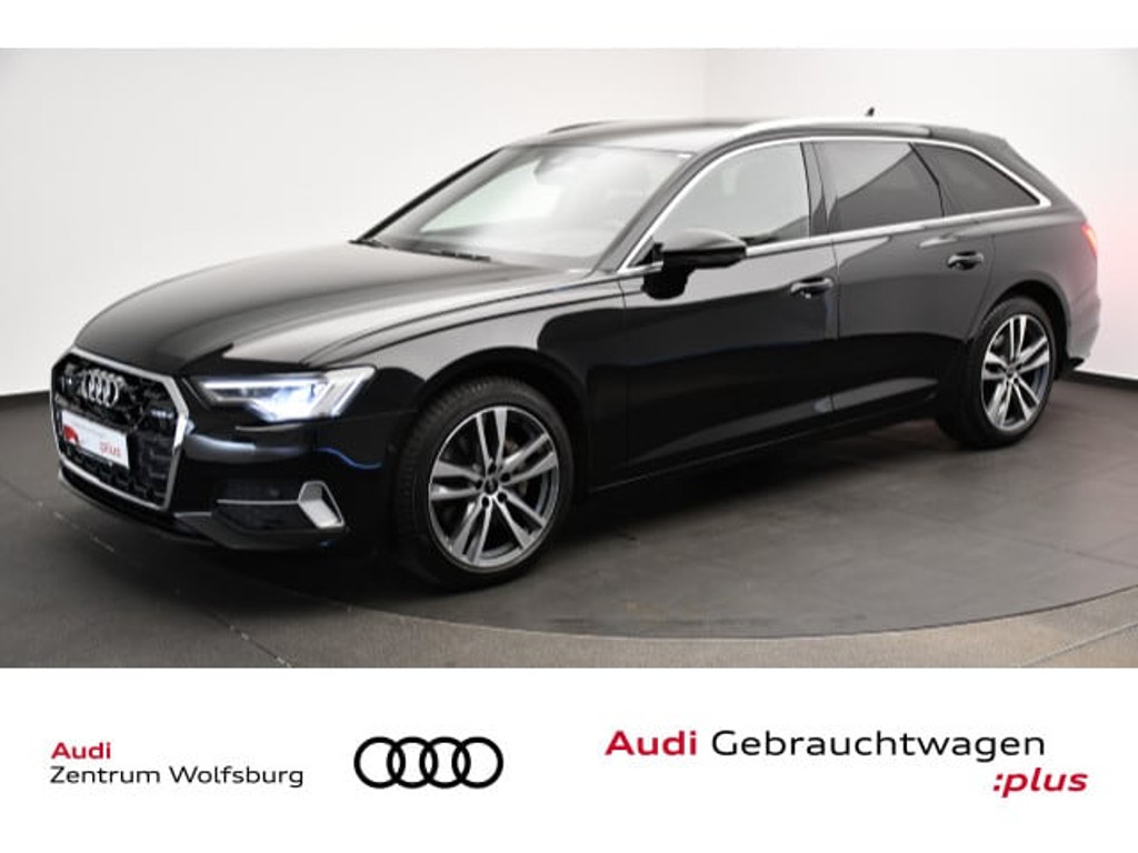 Audi A6 2025 Diesel
