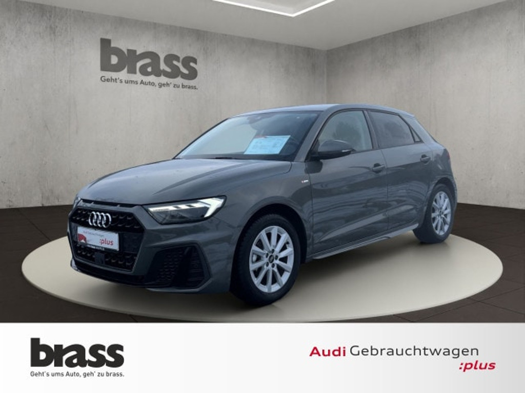 Audi A1 2025 Benzine