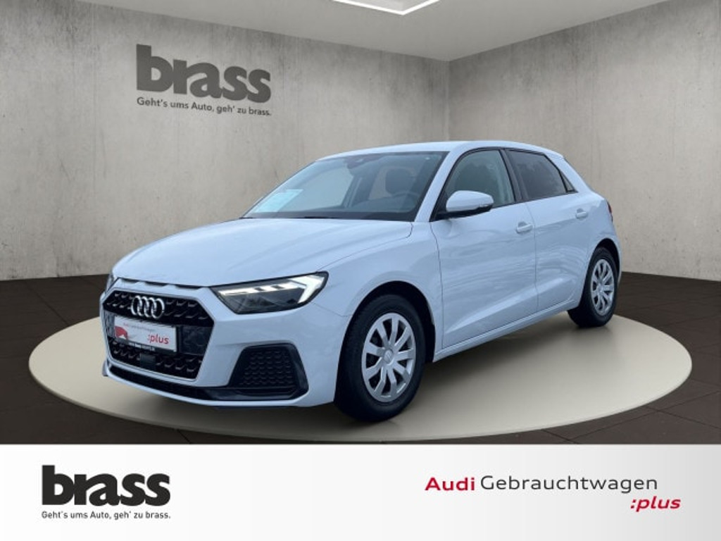 Audi A1 2025 Benzine
