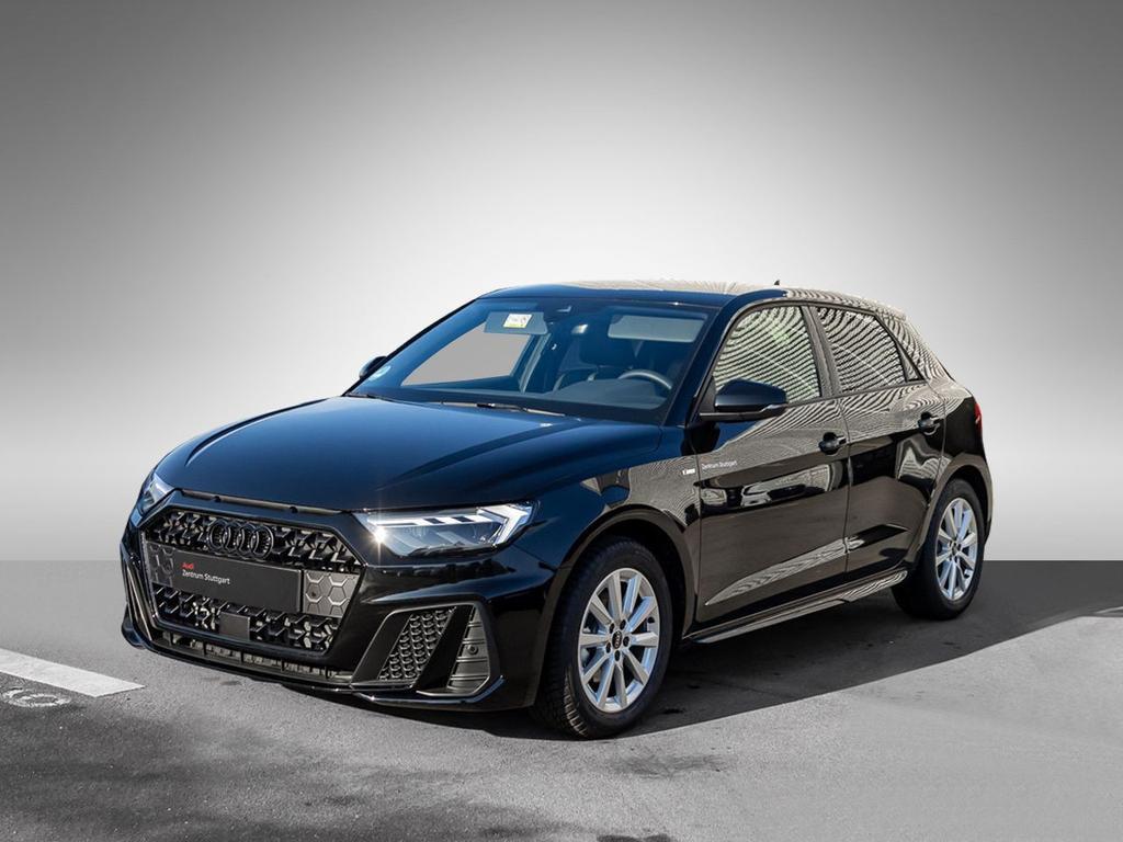 Audi A1 2025 Benzine