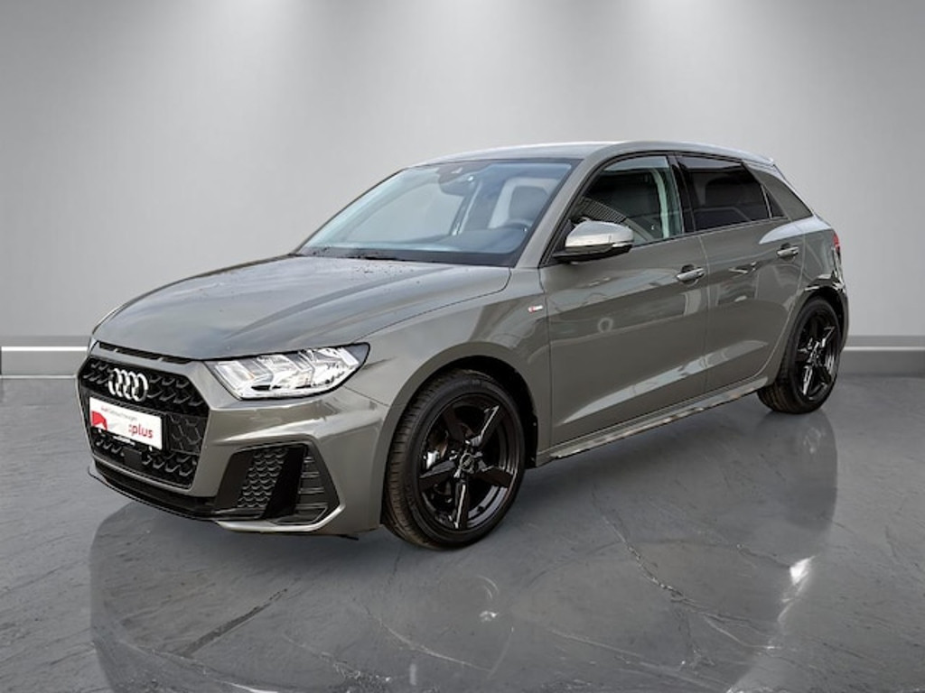 Audi A1 2025 Benzine
