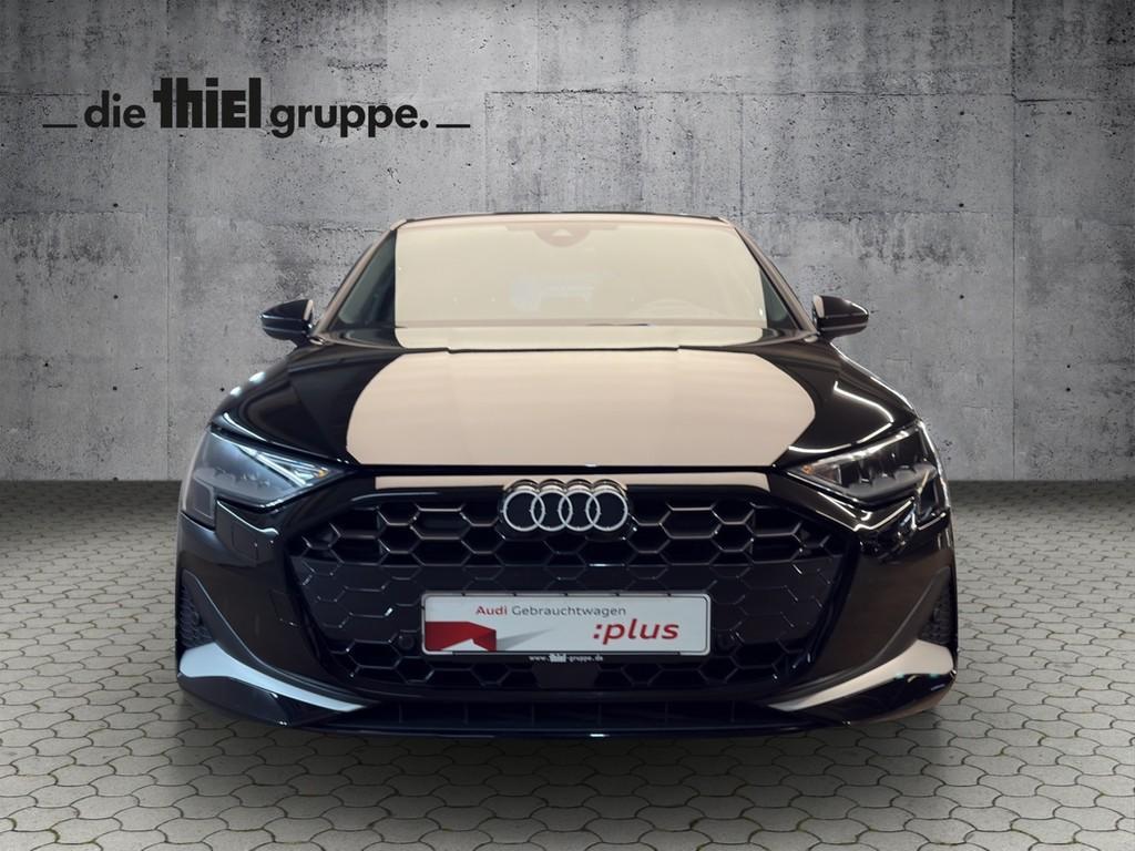 Audi A3 2025 Benzine
