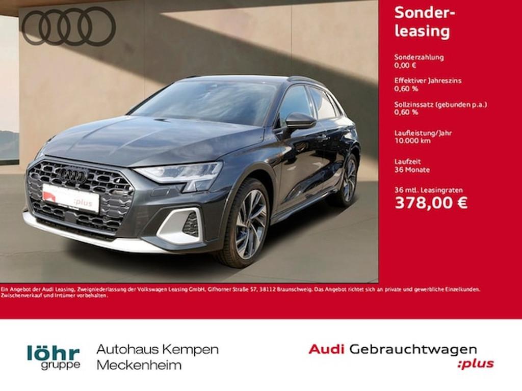 Audi A3 2025 Benzine