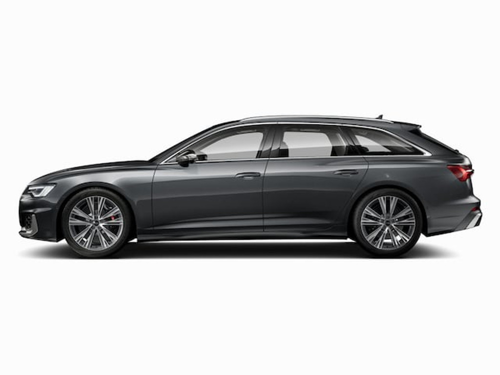 Audi S6 2024 Diesel