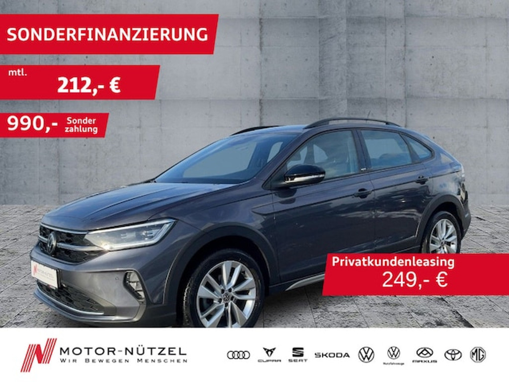 Volkswagen Taigo 2024 Benzine