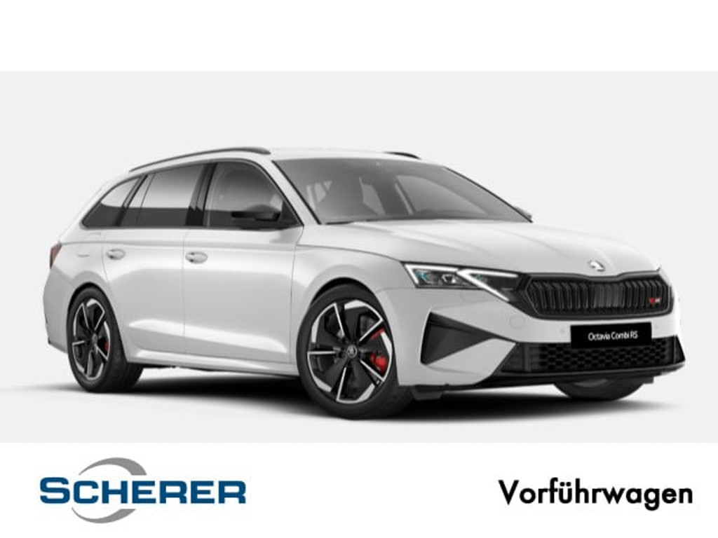 Skoda Octavia 2026 Benzine