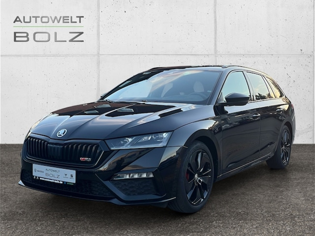 Skoda Octavia 2022 Diesel