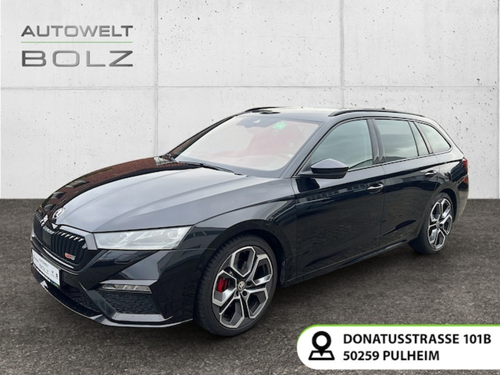 Skoda Octavia 2023 Diesel