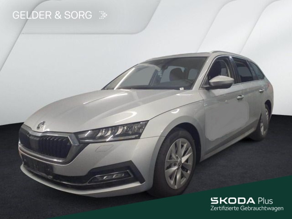 Skoda Octavia 2024 Diesel