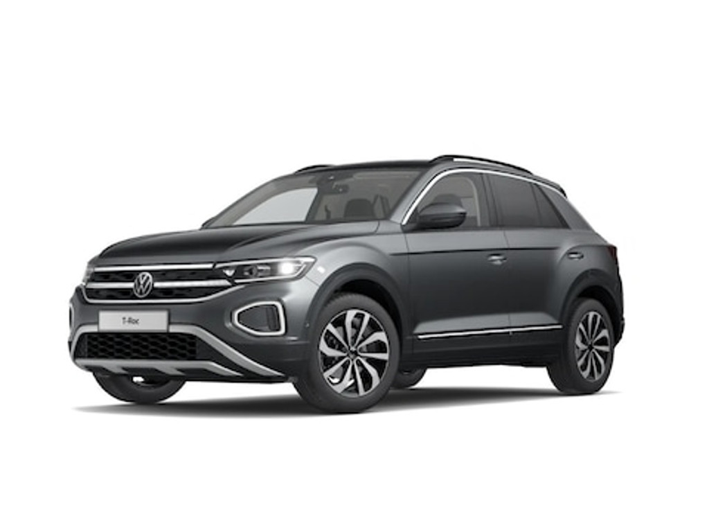 Volkswagen T-Roc 2023 Benzine