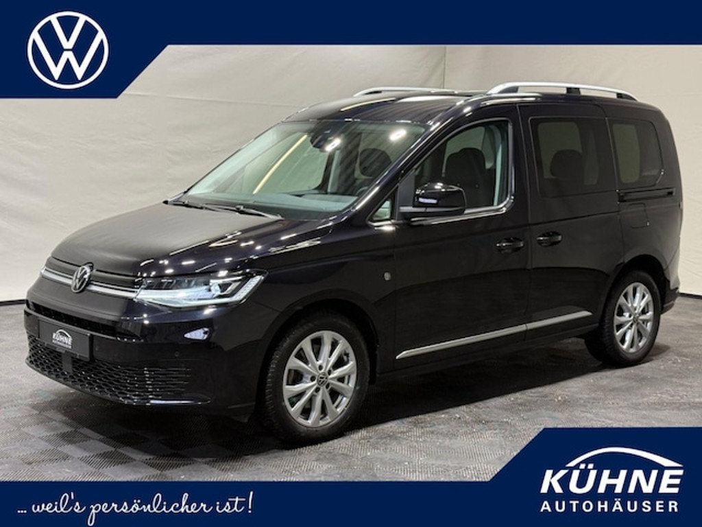 Volkswagen Caddy 2022 Diesel