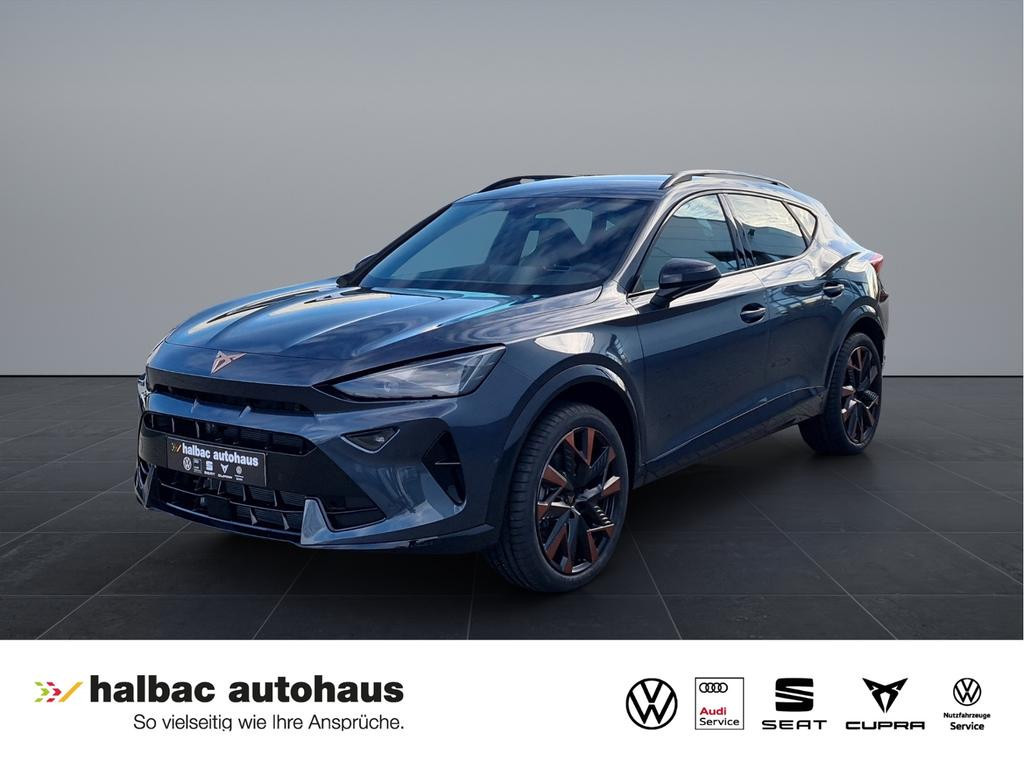 Cupra Formentor 2025 Benzine