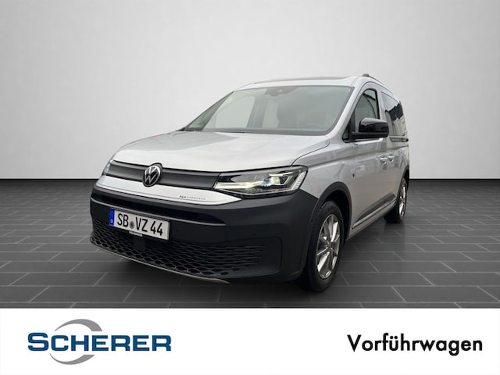 Volkswagen Caddy 2026 Diesel