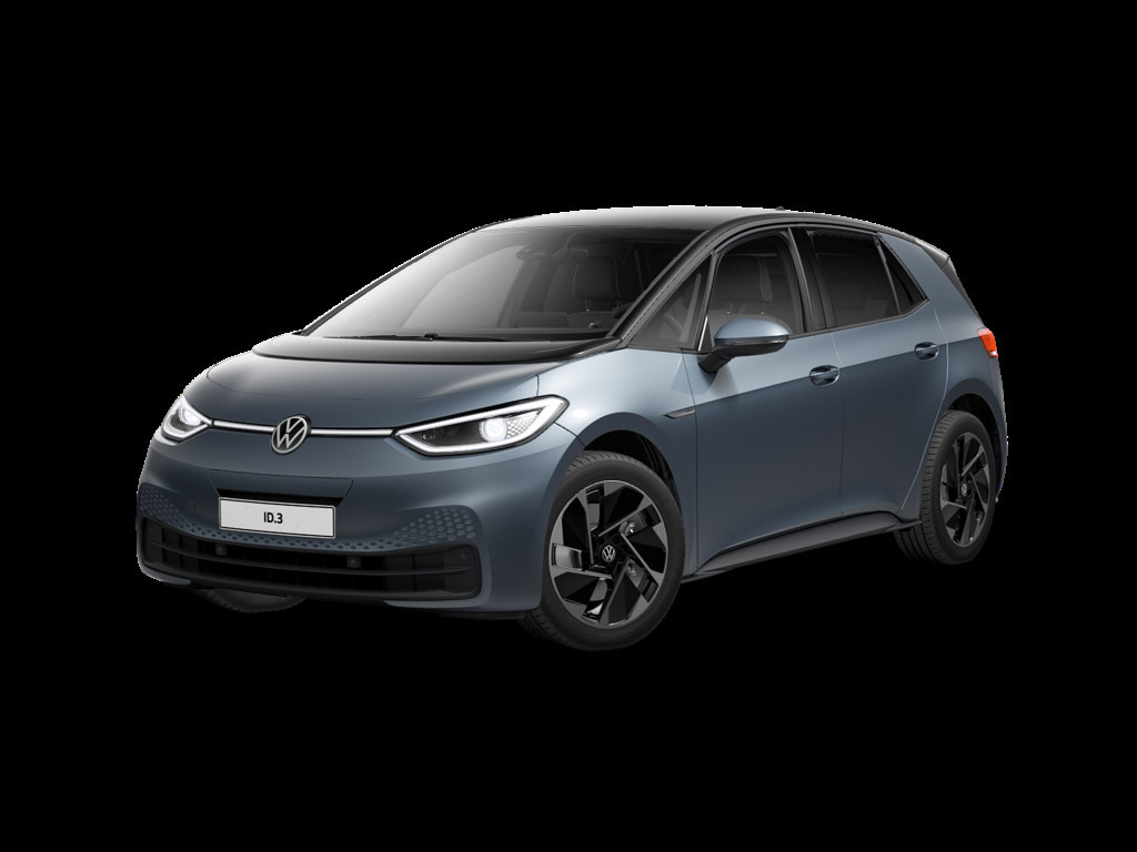 Volkswagen ID.3 2021 Elektrisch