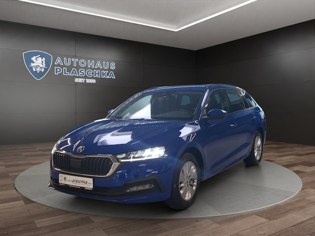 Skoda Octavia 2022 Diesel