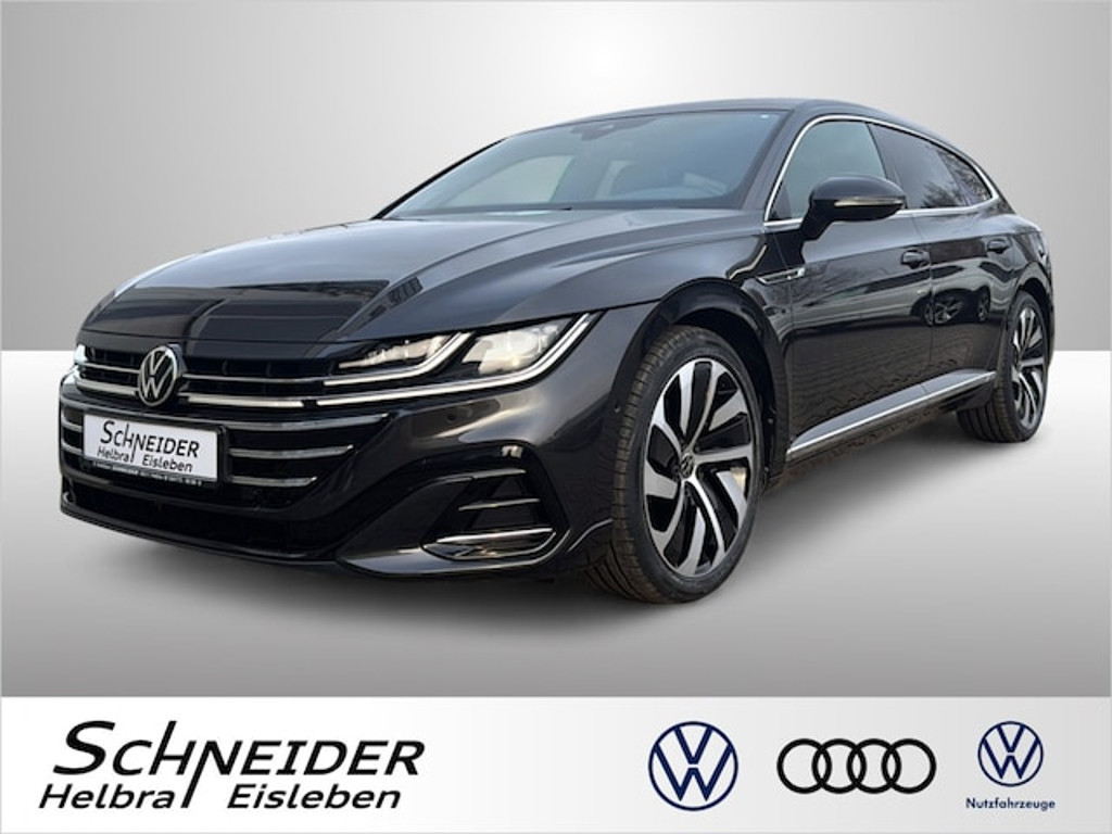 Volkswagen Arteon Shooting Brake 2022 Diesel