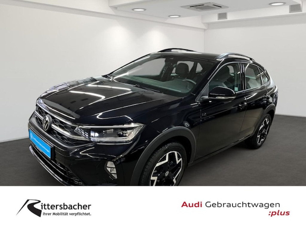 Volkswagen Taigo 2025 Benzine