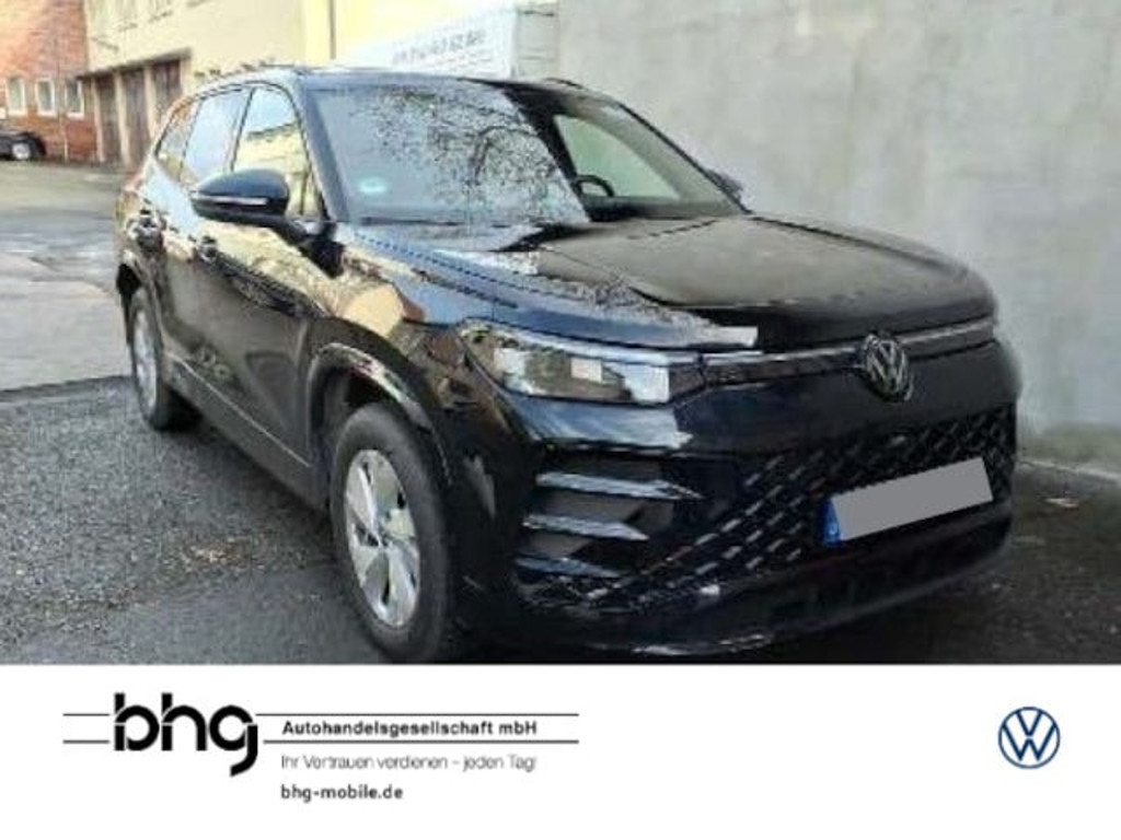 Volkswagen Tayron 2025 Benzine