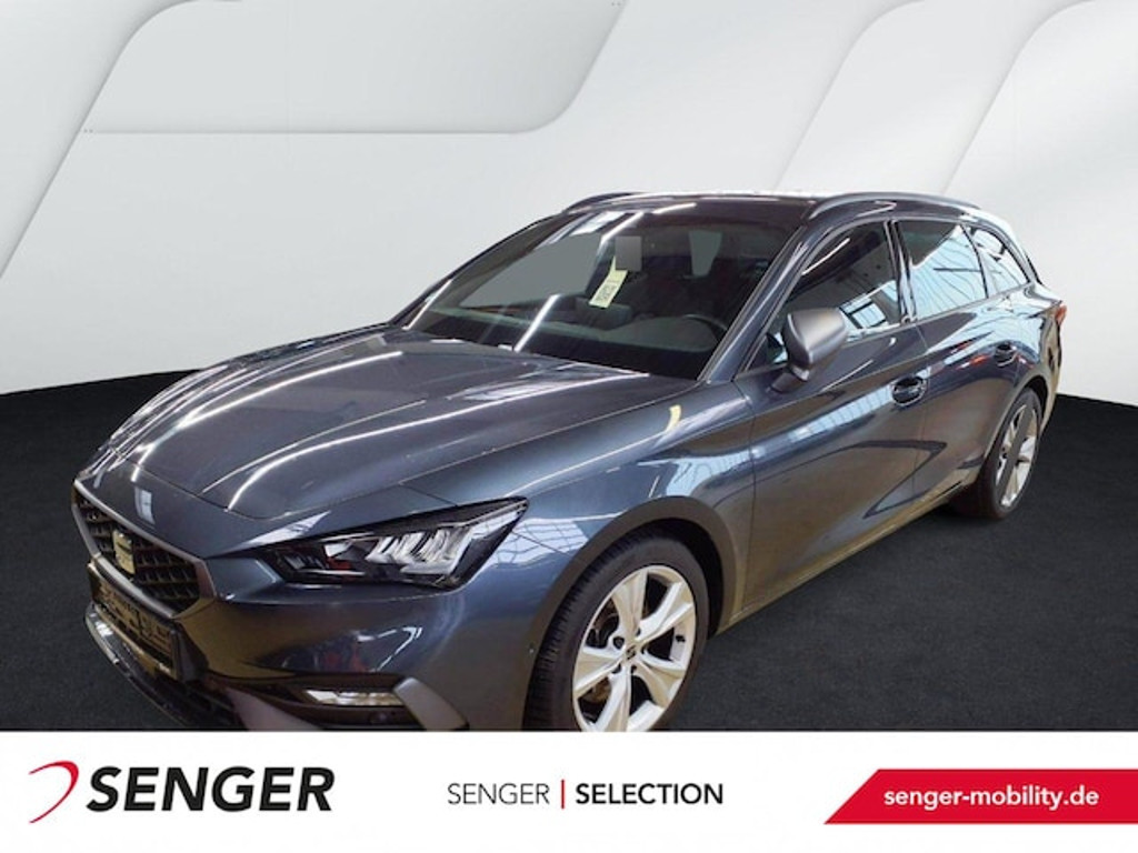 Seat Leon 2025 Diesel