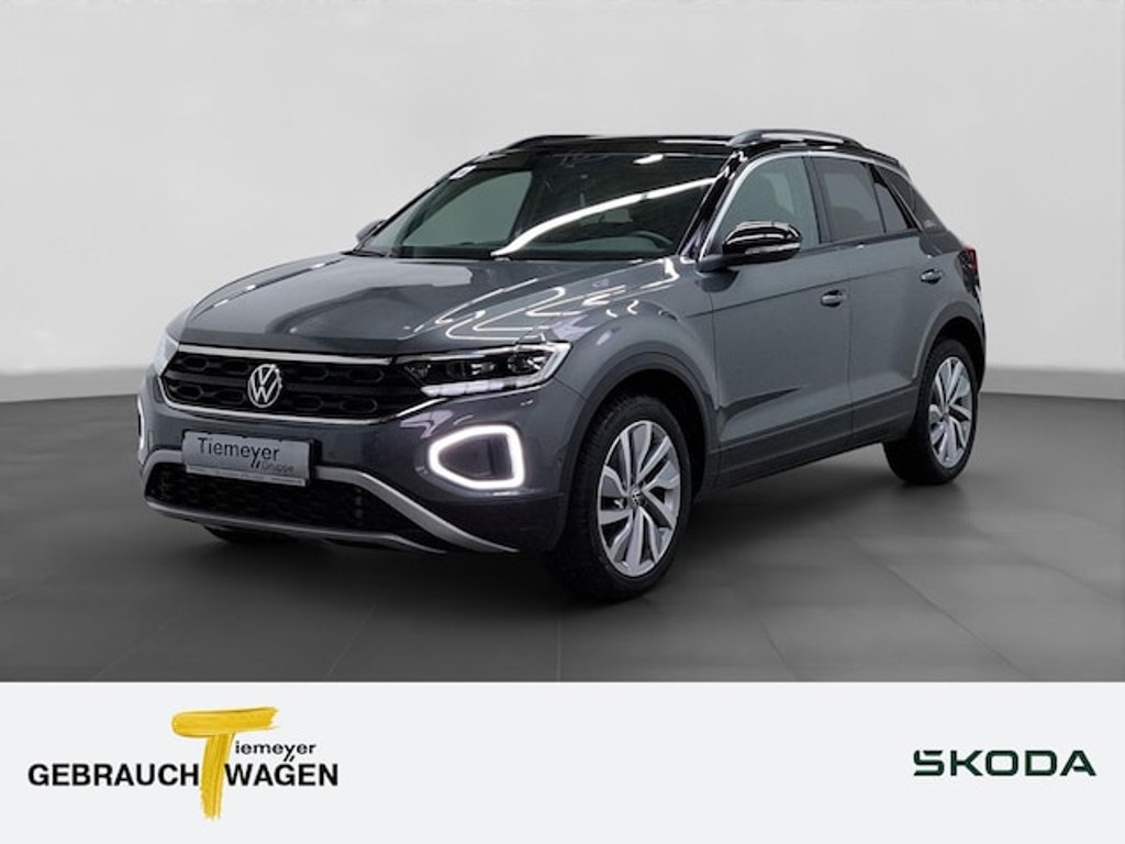 Volkswagen T-Roc 2025 Diesel