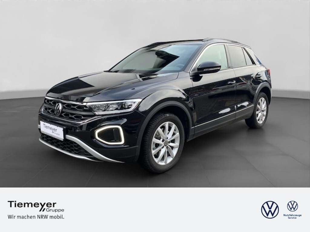 Volkswagen T-Roc 2025 Diesel