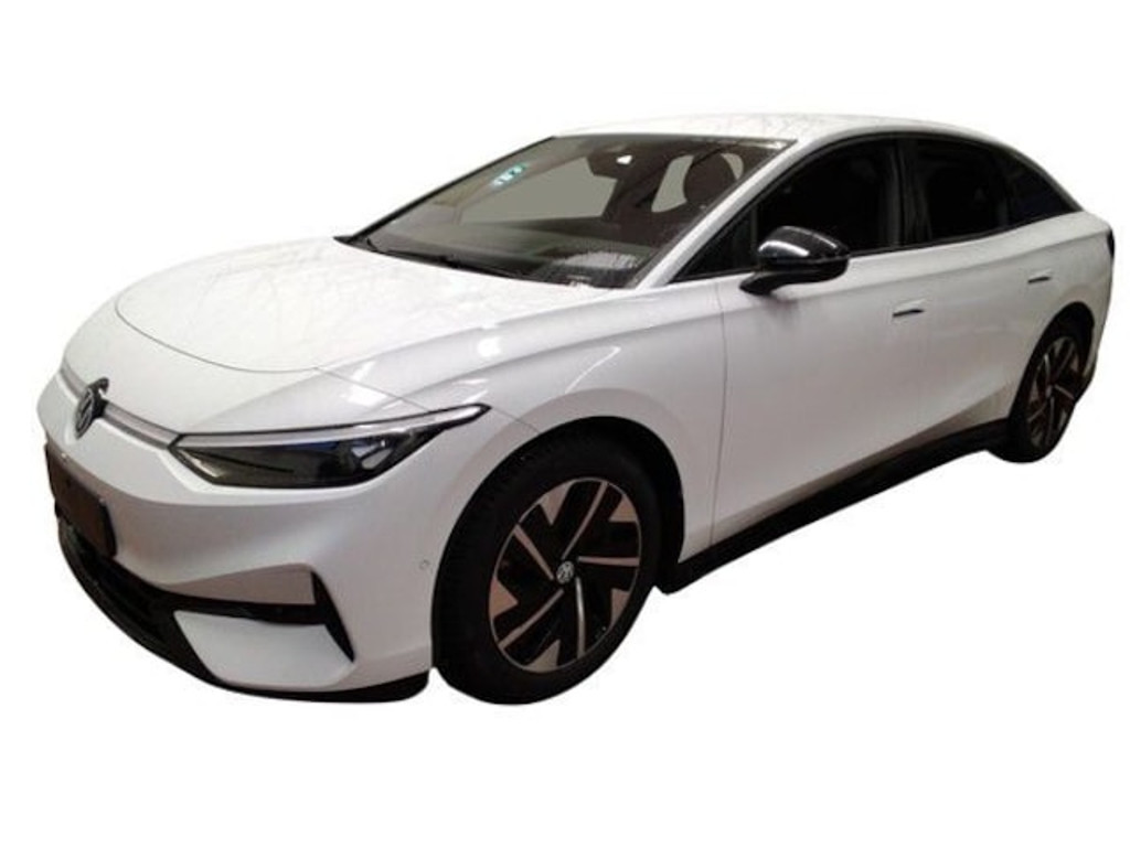 Volkswagen ID.7 2025 Elektrisch