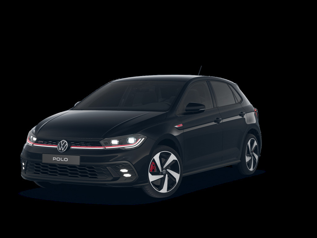 Volkswagen Polo 2024 Benzine