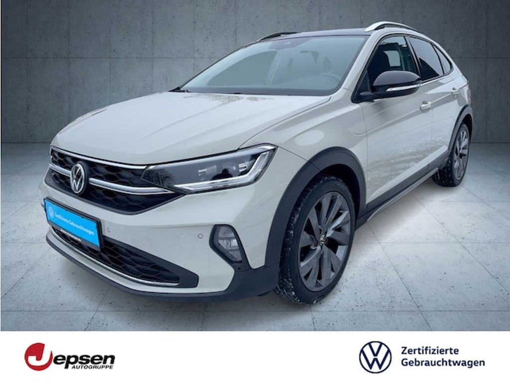 Volkswagen Taigo 2022 Benzine