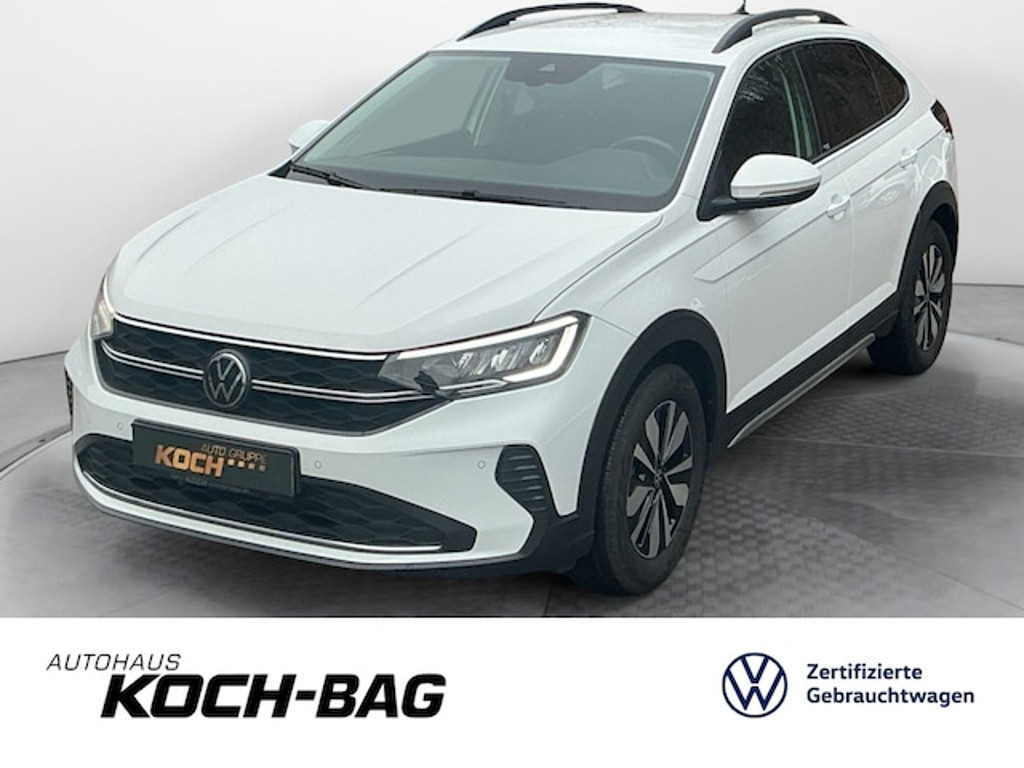 Volkswagen Taigo 2024 Benzine