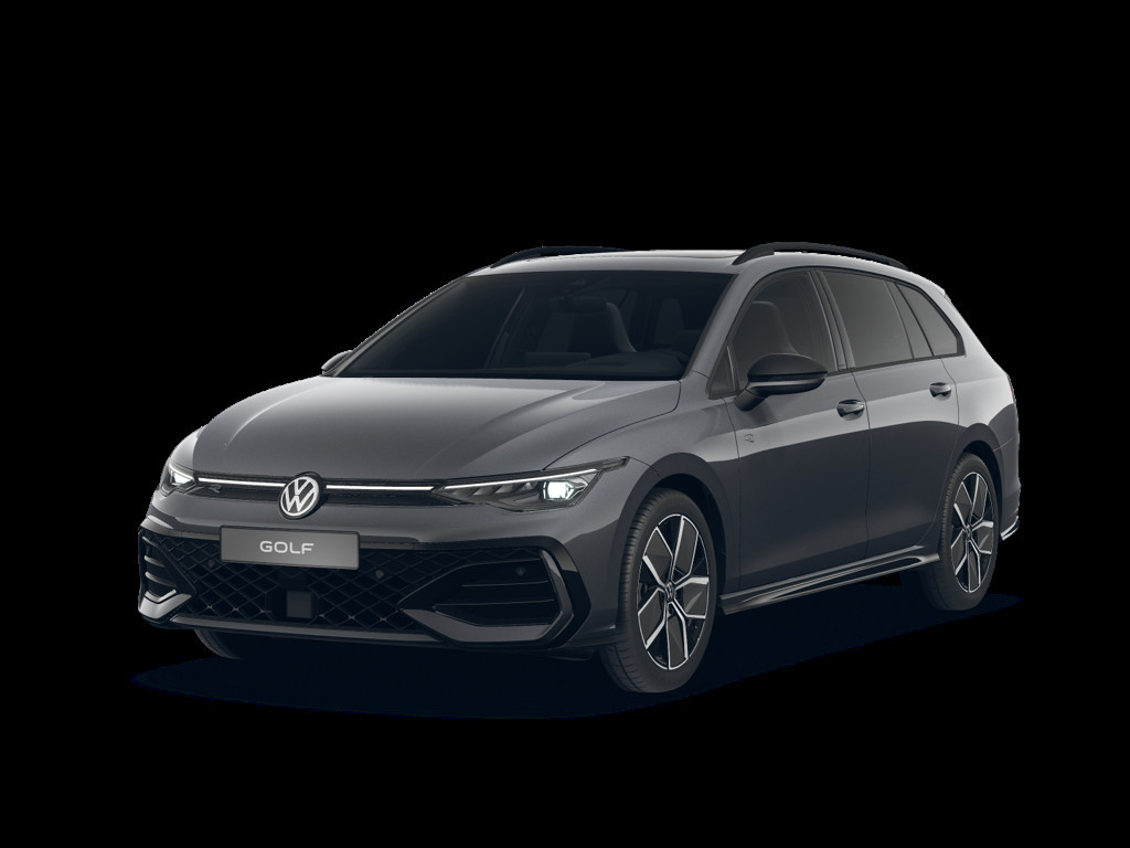 Volkswagen Golf 2025 Benzine