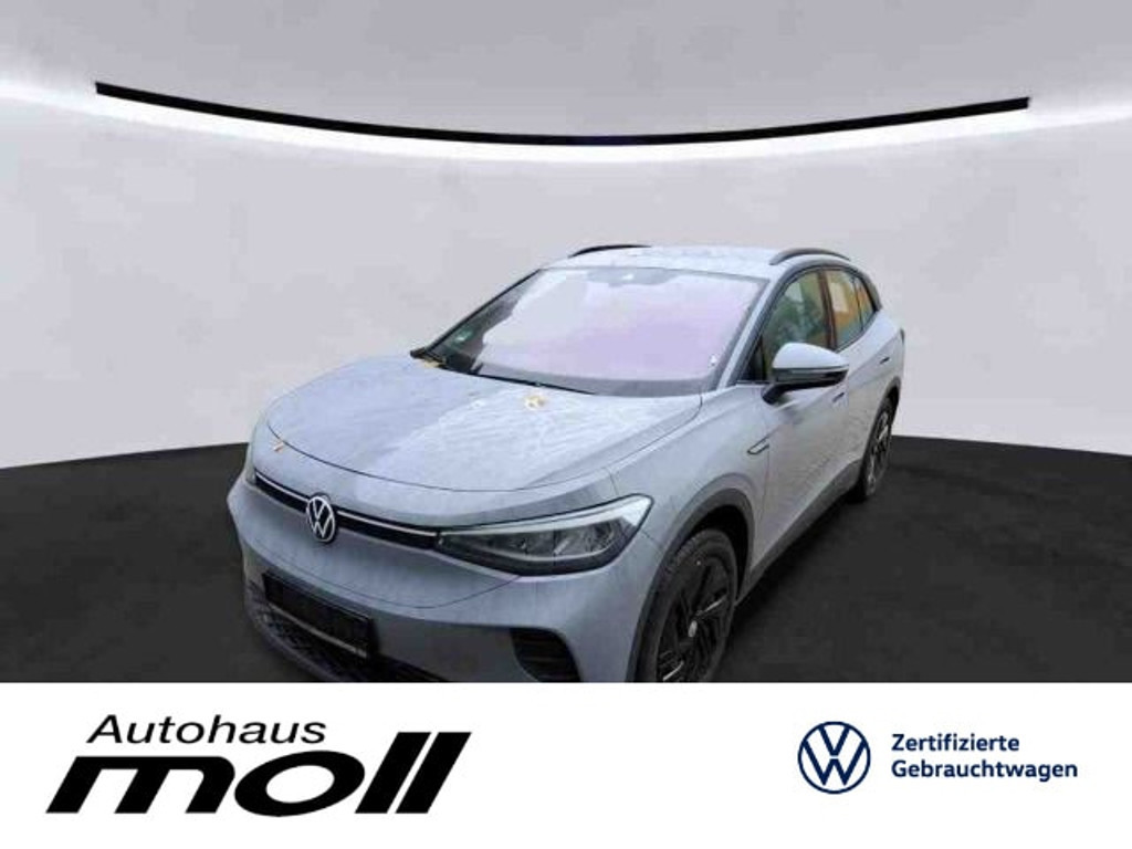 Volkswagen ID.4 2022 Elektrisch