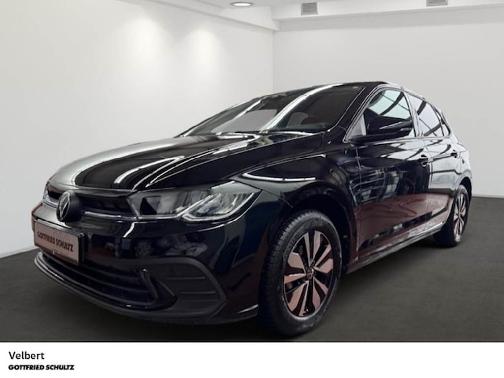 Volkswagen Polo 2025 Benzine