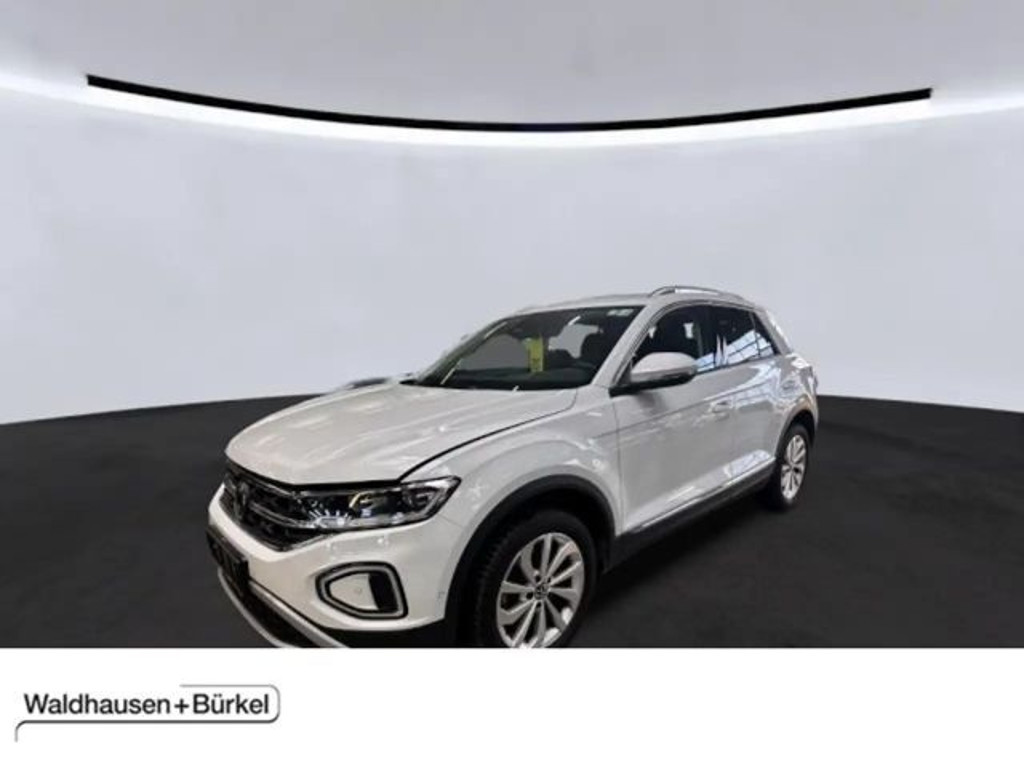 Volkswagen T-Roc 2024 Diesel
