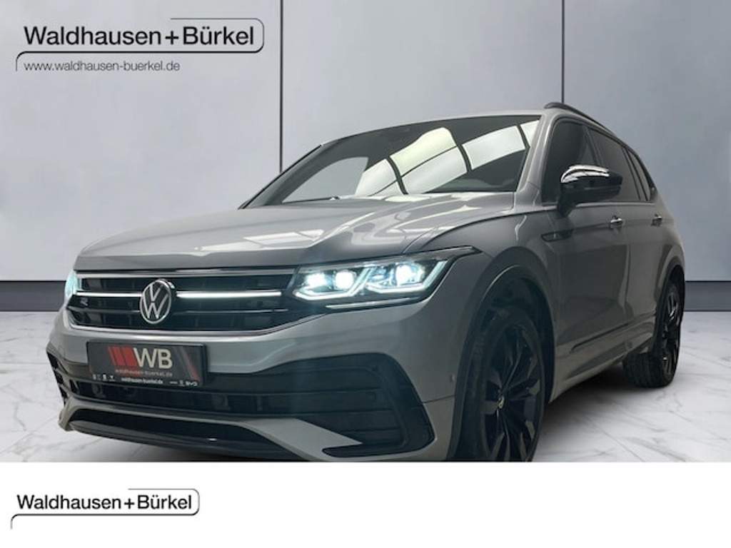 Volkswagen Tiguan 2022 Diesel