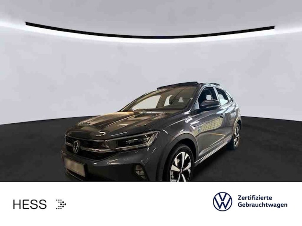 Volkswagen Taigo 2022 Benzine