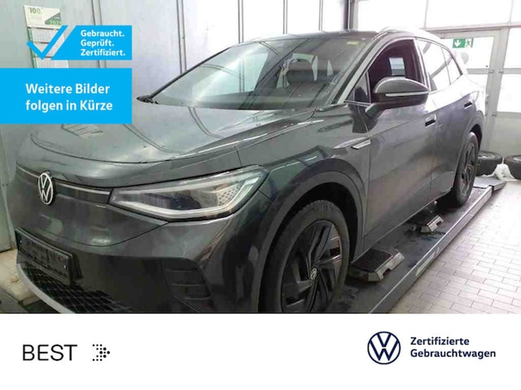 Volkswagen ID.4 2022 Elektrisch