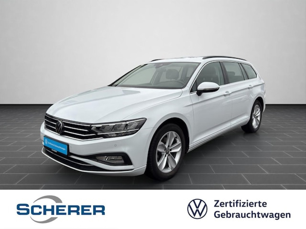 Volkswagen Passat 2022 Diesel