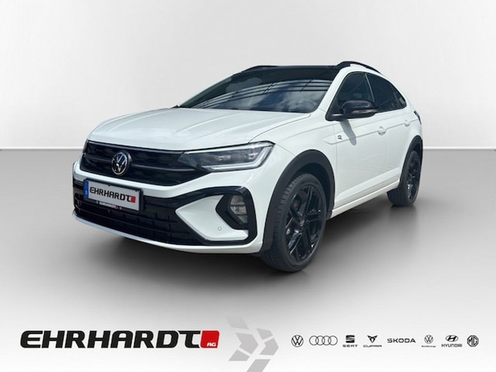 Volkswagen Taigo 2026 Benzine